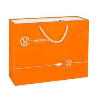 纸袋定制礼品手提袋服装纸袋定做包装袋广告袋子印刷牛皮纸袋礼盒