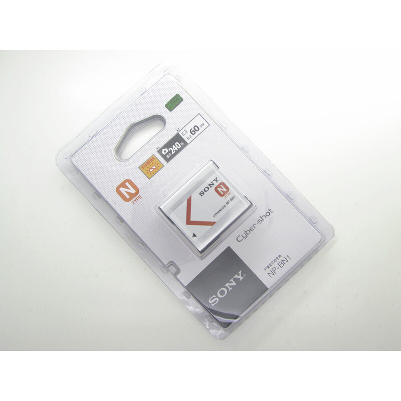 9WX7WX50T110数码相机电池NPBN1