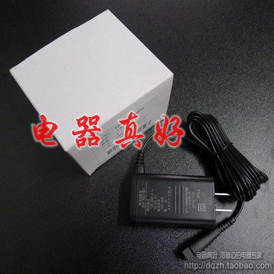 原装松下剃须刀ES-RT36RT47RT87CV70CT20CT30充电器RC1-80