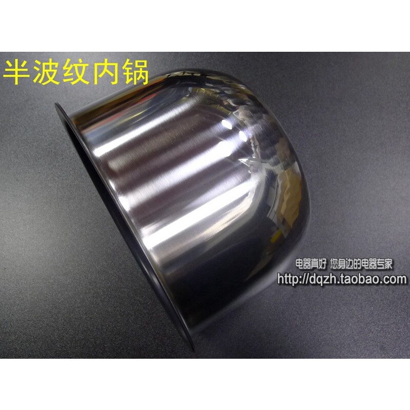 包邮日本进口松下电饭煲SR-JHF18内锅JHS18内胆JHG18波纹锅胆原装