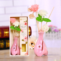 Odor Eliminator for bedroom and toilet indoor air freshener room Odor Eliminator household lasting fragrance