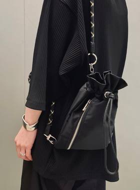 masterpiece 实体现货 日本都市男女斜挎包时尚休闲手机包情侣款