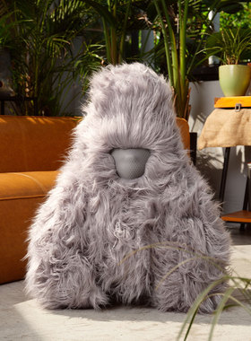 IF Speaker David 大卫猿猩猩高保真蓝牙音箱HIFI重低音智能音响