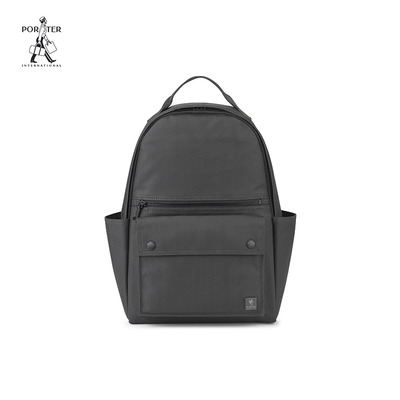 PORTERMELODY尼龙电脑双肩包