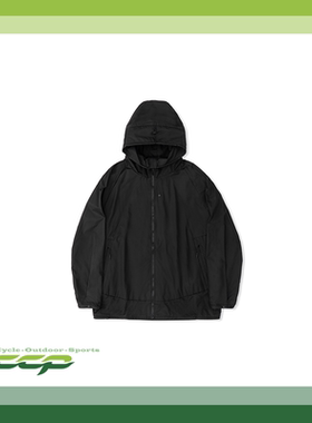 CCP 实体现货 机能都市户外骑行  防风休闲夹克外套冲锋衣