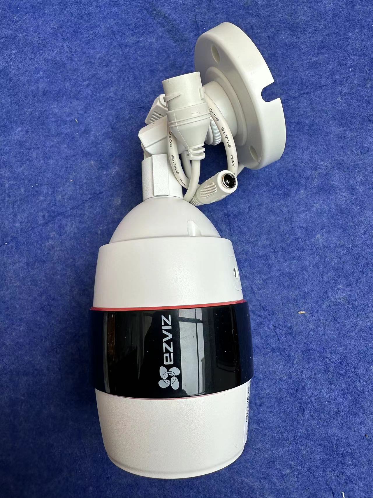 全新海康威视萤石CS-C3S-52FR 200万有线插卡网络摄像头机监控