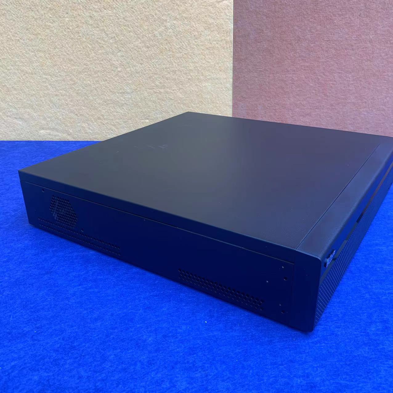 二手充新大华 DH-NVR5832-4KS2 网络硬盘录像机32路8盘位原装正品