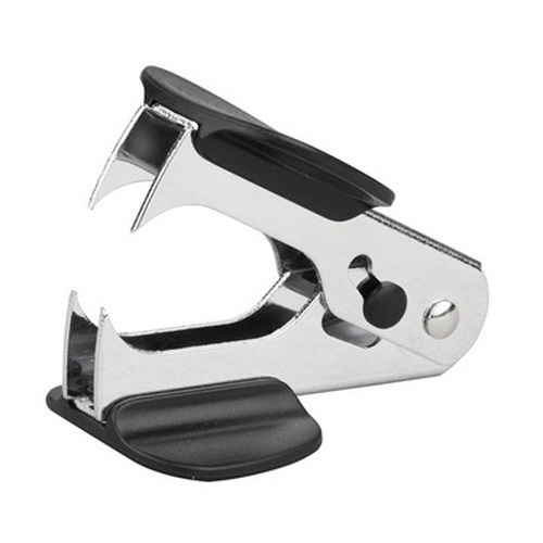 Deli起钉器0231 迷你型起订机去钉器 12号起钉器得力办公拔钉器