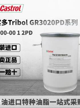 嘉.实.多Tribol GR3020/1000-2pd/1000-1/-0,/1000-00/1000-000PD