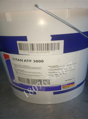 福斯泰坦FUCHS TITAN ATF 3000 3292 3353自动传动液变速箱油 18L