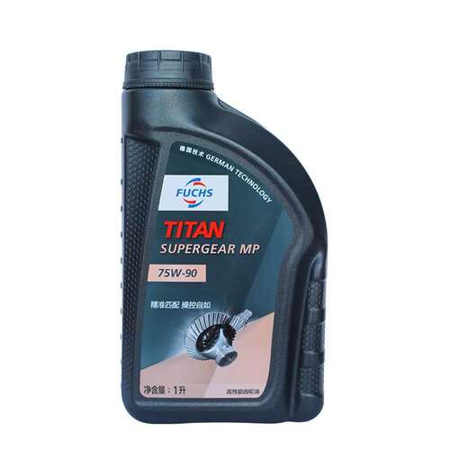 福斯TITANF6600,8,75W-