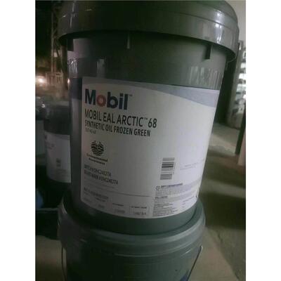 美孚MobilEALrct223468