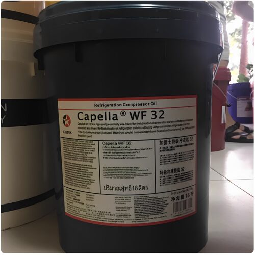 加德士CaltexpWF32468