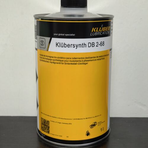 克鲁勃KlubersynthDB2-