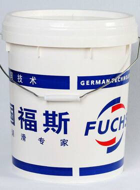 fuchs福斯特种液压油 RENOLIN HLP46ALU 铝轧机,合成液压油170KG