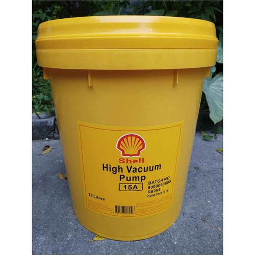 壳牌HighVacuumPpOil