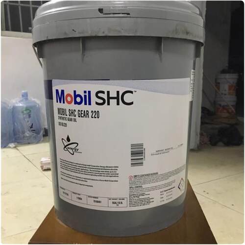美孚MobilSHCGEAR150