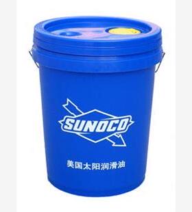 太阳石油无灰液压油；SUNVIS 632、646、668、6100 包邮