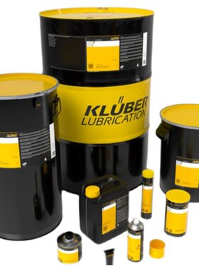 kluber克鲁勃LAMORA D68,D220数字机床导轨油,导轨用润滑油 20L桶