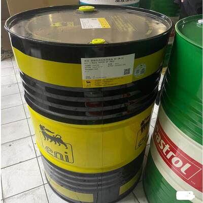 埃尼eni食品级全合成空压