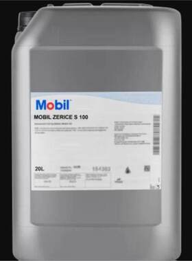 美孚佳高SHC226E,228,230,155,300Zerice S32,46,68,S100冷冻机油