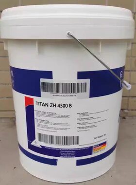 福斯TITAN CHF 202 11S ZH3044 ZH4300B 动力液压传动油18L/200L