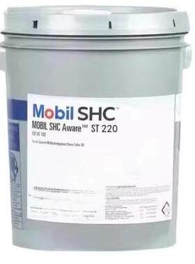 SHC Aware环保 ST100 ST220环保船舶合成齿轮油船用艉管油