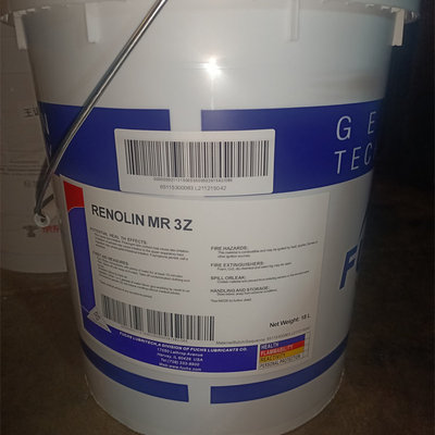 福斯MR3Z多用途齿轮油F