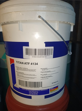 泰坦 TITAN ATF 3000 3292 3353自动传动液变速箱油 18L