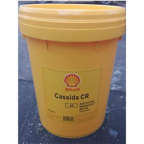 壳牌加适达CassidaFluR
