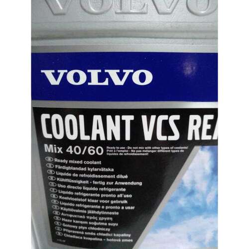 VOLolvoCantSreadymix
