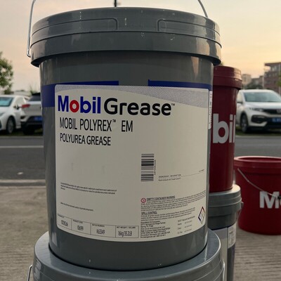 宝力达EM润滑脂Polyrex1