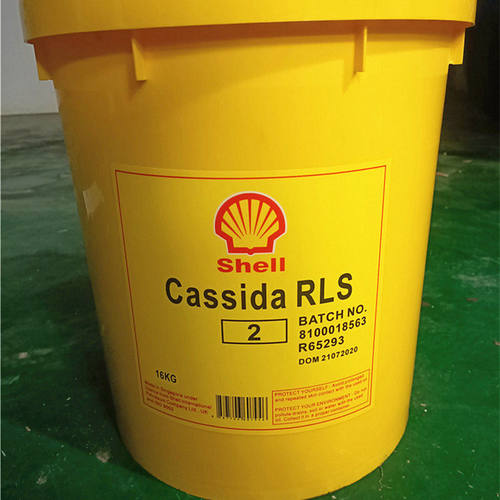 壳牌ShellCassidRLEPHDT