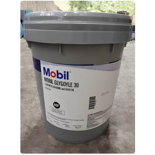 美孚格高MobilGlyge30