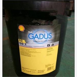 SHELLGADU3O2壳牌佳度