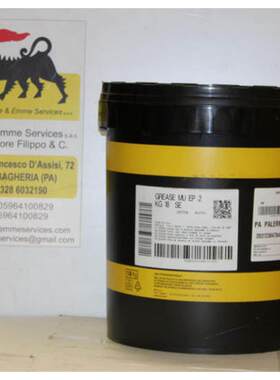 AGIP埃尼ENI GREASE PV2,SM2,MU EP2,3,LCX,LC1,ECO GREASE PIUS2