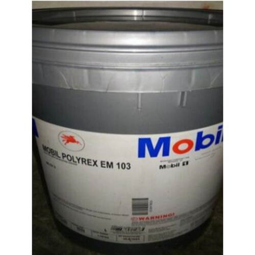 美孚宝力达MobilSHCPyr