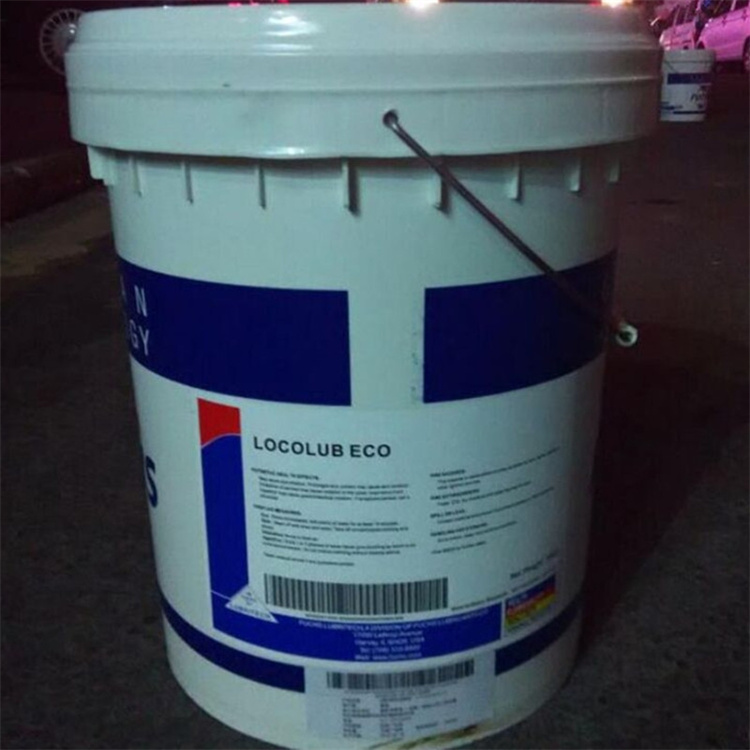 特种轮缘润滑脂LOCUBE高