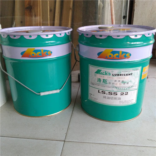 洛斯LS.701349纯油性切