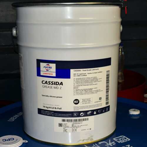 福斯FUCHSCAIDGRELPM12