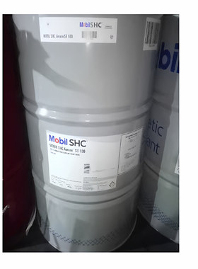 美孚 SHC Aware ST68 ST100 ST220环保船舶合成齿轮油船用艉管油