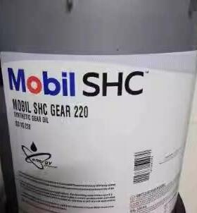 SHC Gear 150/220/320/460/680合成齿轮油