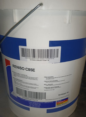 福斯FUCHS RENISO C85E C55E C170E合成制冷剂 冷却系统油18