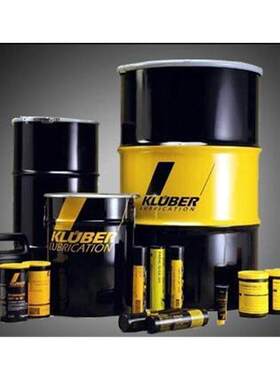 德国Kluberflex Modul 2/3/4 长寿高速润滑脂 1kg/25kg