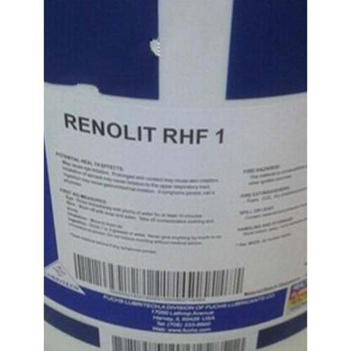 福斯FUCHS RENOLIT RHF 1合成低温特种润滑脂 16公斤