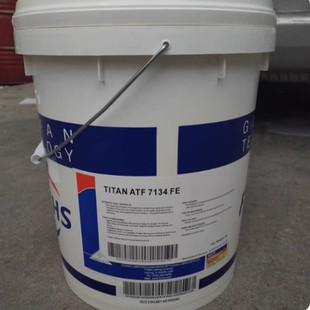 福斯泰坦TITAN ATF4400 4134 6400 3292 6008 6006自动变速箱油FE
