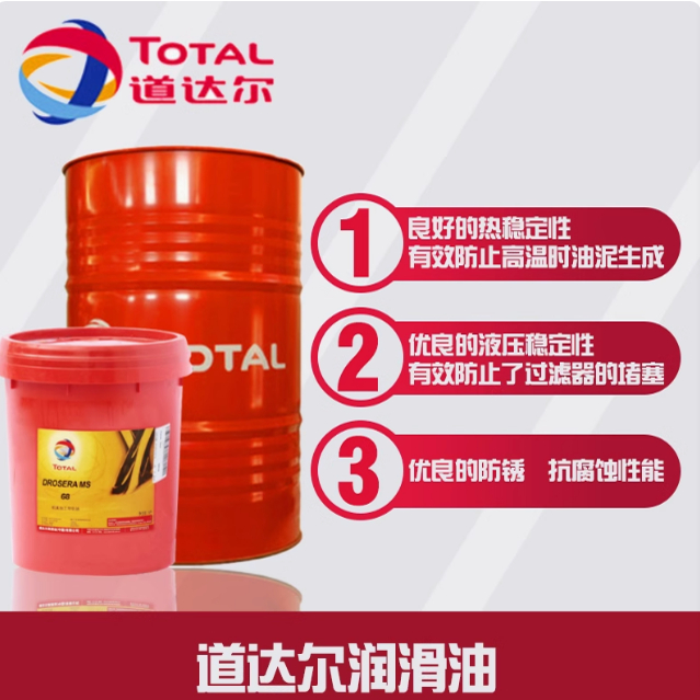 TOTAL道达尔ISSH2EMV