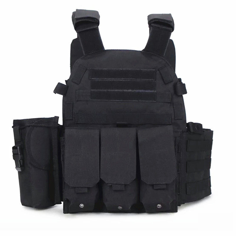 特种兵军用战术背心马甲多功能轻量化红海行动马甲插板CS野战装备在类目 户外/登山/野营/旅行用品, 军迷服饰/军迷用品, 迷彩服/军迷服/作训服, 战术背心中 - 来自Buy2taobao.com提供专业的淘宝代购服务