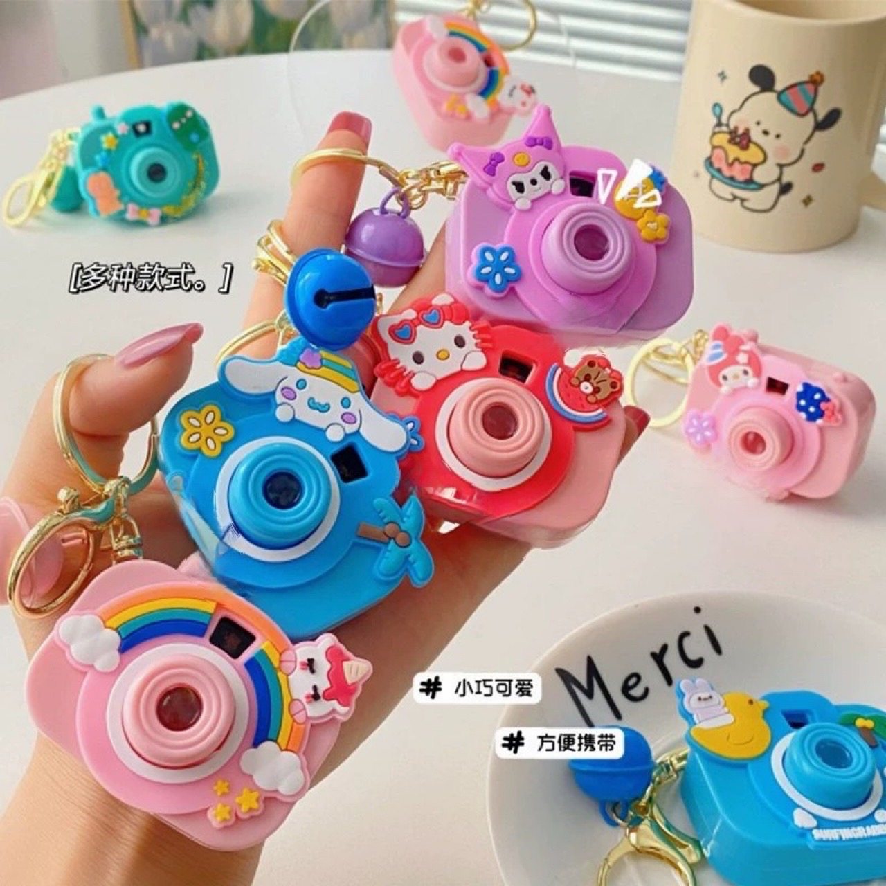 幼儿园开学全班分享投影相机玩具小学生奖励品儿童节生日伴手礼物,节庆用品/礼品,创意礼盒/礼品套组,淘宝优惠券,粉丝福利购,淘宝优惠卷