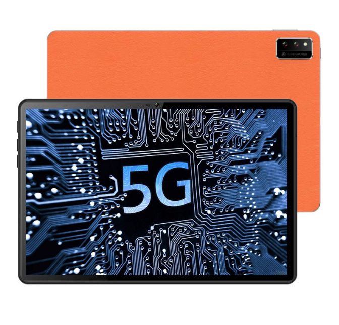 1英寸5g商务平板电脑学习机天机700-900处理器2k